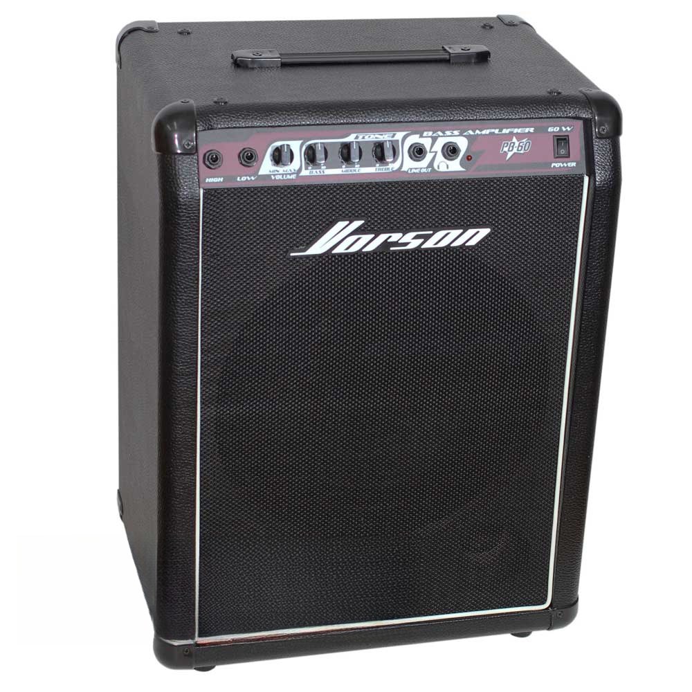 מגבר בס 12" / 120W Vorson VB60