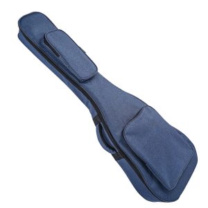 תיק מרופד לגיטרה בס Walden BAG-46 BASS GUITAR