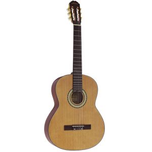גיטרה קלאסית Walden N460
